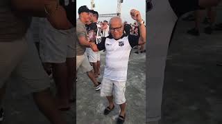 🎉SEXTOU GANDAIA 🎉O fim de semana tá chegando e a vibe já tá lá em cima 🔥É dia de curtir 🍻⚽️🏁 [upl. by Siger]