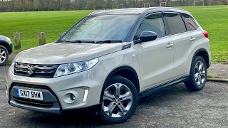 Suzuki Vitara SZT For Sale [upl. by Eelanaj]