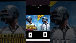 SIZGA QASI SINF pubgmobile [upl. by Anaizit]