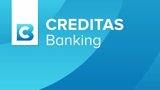 CREDITAS Banking  Jak se orientovat v CREDITAS Banking pro počítače [upl. by Loziram928]