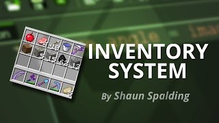 Game Maker Studio Inventory Tutorial [upl. by Elauqsap531]