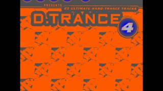 DTrance 4  Special Megamix By Gary D [upl. by Samled]