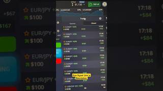 Pocket options 2 min Shocking Strategy binarybroker tradinggoals pocketoption viralvideo [upl. by Llerral927]