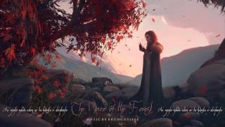 Fantasy Elven Music  The Voice of the Forest [upl. by Sochor]