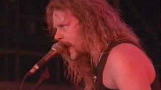 Metallica  Fade to Black live 1991 [upl. by Oneg783]