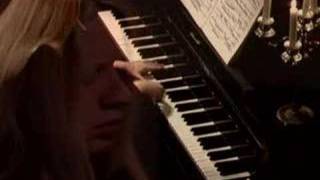 Valentina Lisitsa plays SchubertLiszt Die Stadt [upl. by Fries702]