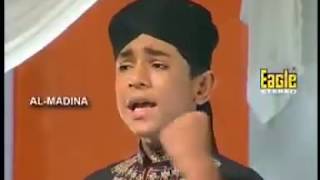 Nabi Ki Naat Ki Mehfil  Farhan Ali Qadri  OSA Official HD Video [upl. by Nnayelsel661]