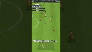 How To Dribble In EA FC 24 [upl. by Randee842]