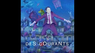 DALVA  Des courants Official music video [upl. by Ahsiekin487]