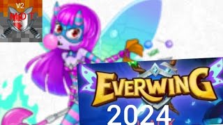 EVERWING HACK soon April 30 player HACK [upl. by Nichola76]