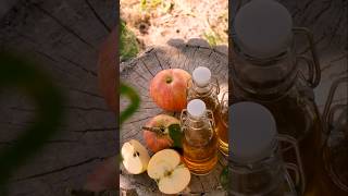 Drinking Apple Cider Vinegar with Water  10 Amazing Benefits acv health diet shorts [upl. by Anitsud]