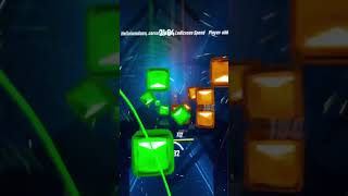 Ludicrous speed in Beat Saber [upl. by Swerdna600]