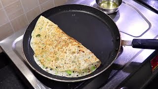 झटपट बनाये क्रिस्पी डोसा  Instant Rava Dosa Recipe  Sooji Dosa  Kabitaskitchen [upl. by Topping624]