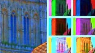 Jonathan Meades  Salisbury Cathedral 16 [upl. by Adnema]