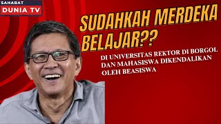 Sudahkah Merdeka Belajar  rockygerungofficial [upl. by Betty]