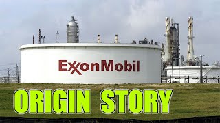 ExxonMobil A Century of Innovation in the Energy Industry [upl. by Barna]