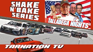 Talladega Nights  Shake N Bake Series Race 1 [upl. by Atoiyanap479]