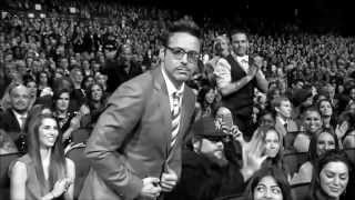 Robert Downey Jr  LET IT ROCK [upl. by Darlleen737]