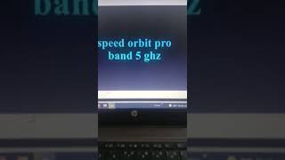 Band 5 ghz vs 24 ghz orbit pro [upl. by Selle]