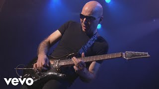 Joe Satriani  Circles from Satriani LIVE [upl. by Alburg]