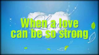 Jim Brickman  Love Of My Life with lyrics HD [upl. by Butte]