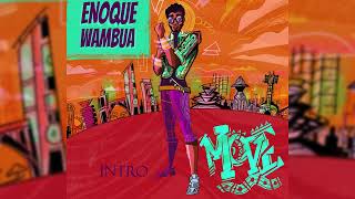 Enoque Wambua Intro Move [upl. by Nayra]