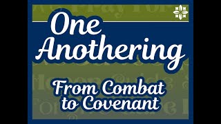 Sunday October 6 2024 1100 AM Service quotFrom Combat to Covenantquot [upl. by Hutton]