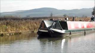 Narrowboat Info [upl. by Nodmac]