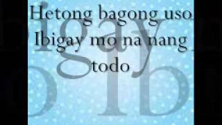 Sabay sabay tayo by Marian Rivera [upl. by Manoff]