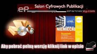 NIEMIECKI Rozmówki w wersji audio Powiedz to  audio kurs  AudioBook MP3 [upl. by Drawde]