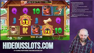 €2500 Bonus Hunt Now Opening Bonuses [upl. by Notrab471]