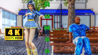 mmd Rumba [upl. by Nanny]