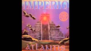 Imperio  Atlantis DJ Dado Mix [upl. by Atterahs490]