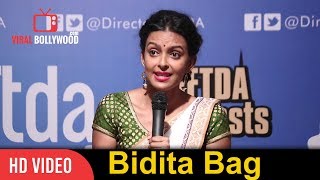 Bidita Bag FULL SPEECH  Babumoshai Bandookbaaz 48 Cuts  CBFC Controversy [upl. by Cynthla846]