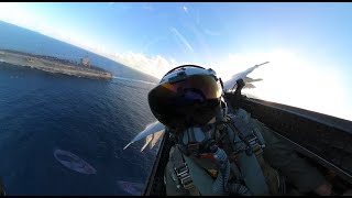 VFA11 2022 Cruise Video Reupload  Shortened [upl. by Pelaga]