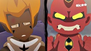 Wakfu Season 4「AMV」 On My Own [upl. by Ahsiuqet748]