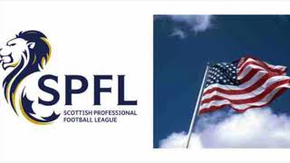 Future of Scottish Premiership on US TV amp online [upl. by Llenaej726]