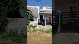 37 Lakhs 2 BHK Resale house for sale veeduveettumanaisanthai resalehouse shorts reels [upl. by Oicnevuj]