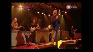 Kenny Rogers  Coward Of The County LIVE [upl. by Irelav56]