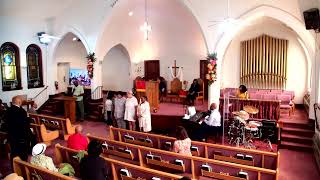 SBCMoorestown Live  Sunday Service [upl. by Graeme]