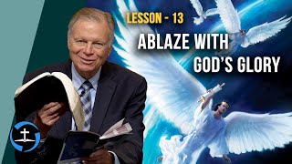 Sabbath School with Author Mark Finley  Lesson 13 Q2  2023 [upl. by Akino]