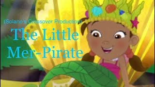 The Little MerPirate Trailer [upl. by Adnoral397]