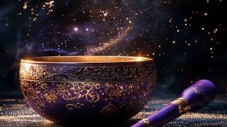 Koshi Chimes Healing Meditation  Tibetan Singing Bowls  Healing Chakra amp Sound Healing For Relax [upl. by Delcine]