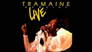 Tramaine Hawkins  Lift Me Up Live 1990 [upl. by Trygve]