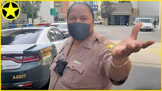 The WORST Police Officers Ever Caught On Camera vol 71  US Corrupt Cops [upl. by Kalb]