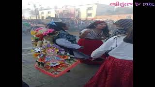 carnaval nativitas tlaxcala [upl. by Sida465]