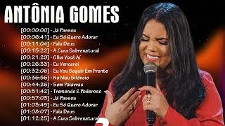 Antônia Gomes [upl. by Gottwald]