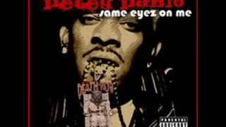 Petey Pablo  Same Eyez On Me [upl. by Flip677]