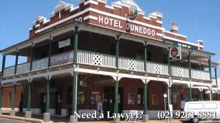 Dunedoo Local Court [upl. by Saerdna]