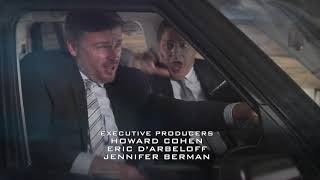 Tom Welling And Brendan Fraser PROFESSIONALS Intro [upl. by Ecinert]